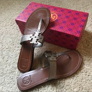 Tory Burch Sandals